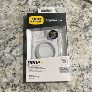 iPhone 13/14 Otterbox Case